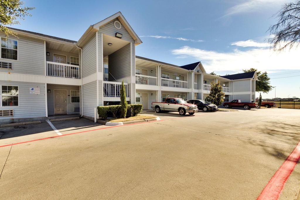 Studio 6-Dallas, Tx - Garland - Northeast Richardson Exterior foto