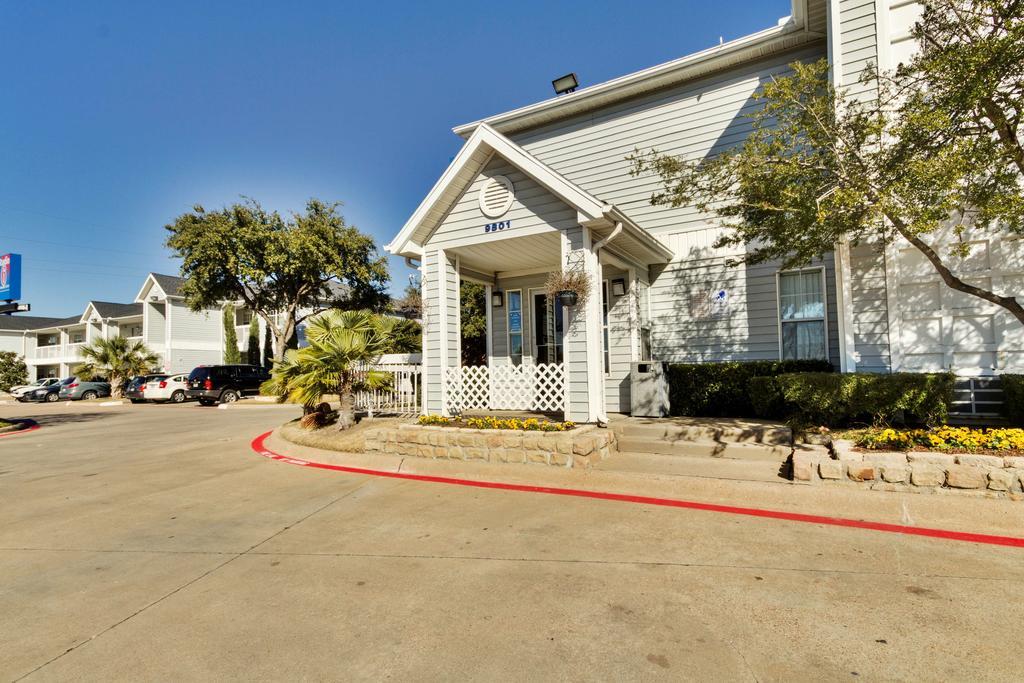 Studio 6-Dallas, Tx - Garland - Northeast Richardson Exterior foto